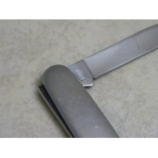 Case XX Stainless USA 1970's Metal M279SC Scissors Pen Knife Case XX Stainless USA 1970's Metal M279SC Scissors Pen Knife