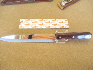 Case XX  Kitchen Knife 