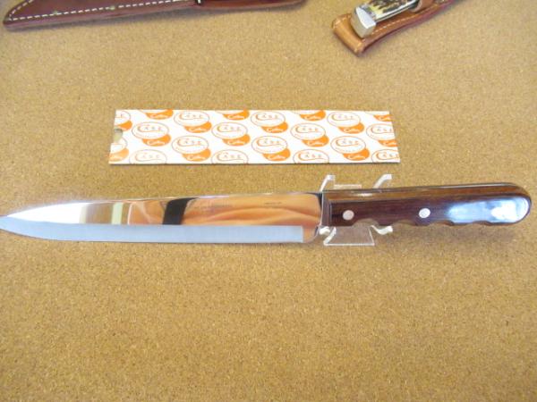 Case XX Kitchen Knife Case XX Kitchen Knife