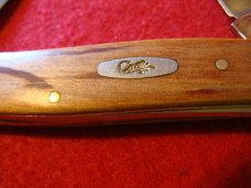 Case XX Muskrat Oak Handle Case XX Muskrat Oak Handle