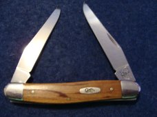 Case XX Muskrat Oak Handle Case XX Muskrat Oak Handle