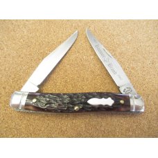 2002 Hammer Brand Serial # 270 Walden Knife Co New York at Tang 2002 Hammer Brand Serial # 270 Walden Knife Co New York at Tang