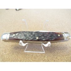 2002 Hammer Brand Serial # 270 Walden Knife Co New York at Tang 2002 Hammer Brand Serial # 270 Walden Knife Co New York at Tang