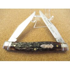 2002 Hammer Brand Serial # 270 Walden Knife Co New York at Tang 2002 Hammer Brand Serial # 270 Walden Knife Co New York at Tang