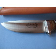 Fallkniven Fixed Blade Knife  Model NL5