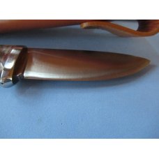 Fallkniven Fixed Blade Knife  Model NL5
