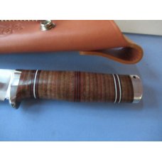 Fallkniven Fixed Blade Knife  Model NL5