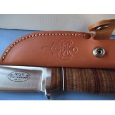 Fallkniven Fixed Blade Knife  Model NL5