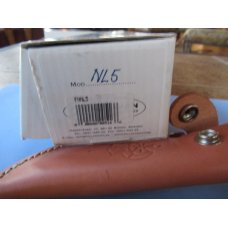 Fallkniven Fixed Blade Knife  Model NL5