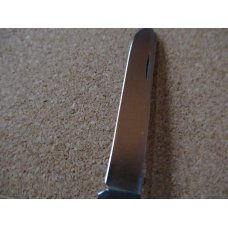 1980's Case XX Stag Handle Moose Pattern # 5275SP SSP Out of the 75th Anniversary Set 1980's Case XX Stag Handle Moose Pattern # 5275SP SSP Out of the 75th Anniversary Set