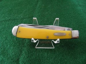 Vintage L L Bean Freeport,ME Knife