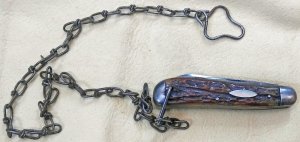 Robeson Shuredge 62643 