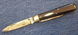 Meriden Cutlery Co Jackknife 