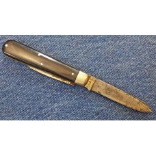 Meriden Cutlery Co Jackknife Meriden Cutlery Co Jackknife