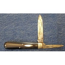 Meriden Cutlery Co Jackknife Meriden Cutlery Co Jackknife