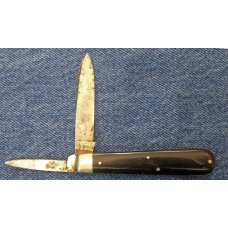Meriden Cutlery Co Jackknife Meriden Cutlery Co Jackknife