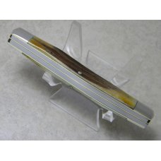 Case XX USA 1965-1969 Stag 5375 Stockman Knife Case XX USA 1965-1969 Stag 5375 Stockman Knife