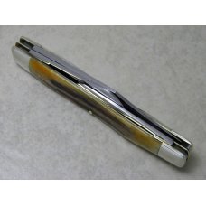 Case XX USA 1965-1969 Stag 5375 Stockman Knife Case XX USA 1965-1969 Stag 5375 Stockman Knife