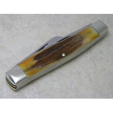 Case XX USA 1965-1969 Stag 5375 Stockman Knife Case XX USA 1965-1969 Stag 5375 Stockman Knife
