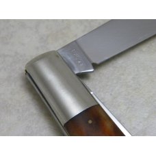 Case XX 1940-64 Pretty Bone 62009 Spear Master Barlow Knife Case XX 1940-64 Pretty Bone 62009 Spear Master Barlow Knife