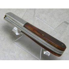 Case XX 1940-64 Pretty Bone 62009 Spear Master Barlow Knife Case XX 1940-64 Pretty Bone 62009 Spear Master Barlow Knife