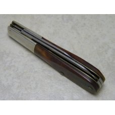 Case XX 1940-64 Pretty Bone 62009 Spear Master Barlow Knife Case XX 1940-64 Pretty Bone 62009 Spear Master Barlow Knife