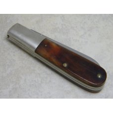 Case XX 1940-64 Pretty Bone 62009 Spear Master Barlow Knife Case XX 1940-64 Pretty Bone 62009 Spear Master Barlow Knife
