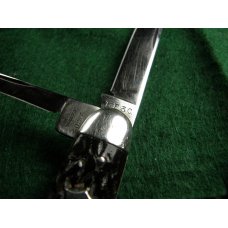 Old LF&C Knife, New Britain Conn.