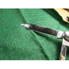 Old LF&C Knife, New Britain Conn.