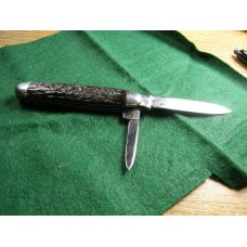 Old LF&C Knife, New Britain Conn.
