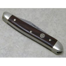 Boker Solingen Germany Tree Brand Classic Wood 280 Whittler Knife c.1978-1984 Boker Solingen Germany Tree Brand Classic Wood 280 Whittler Knife c.1978-1984