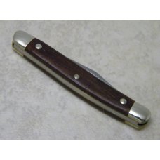 Boker Solingen Germany Tree Brand Classic Wood 8288I Stockman Knife c.1978-1984 Boker Solingen Germany Tree Brand Classic Wood 8288I Stockman Knife c.1978-1984
