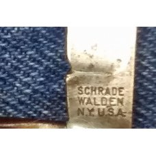 Schrade Walden #861 (pre-Swinden)  
