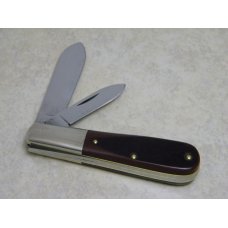 Case XX USA 6 Dot (1974) Saw Cut Delrin 62009 Spear Master Barlow Knife Case XX USA 6 Dot (1974) Saw Cut Delrin 62009 Spear Master Barlow Knife