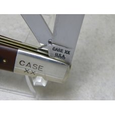 Case XX USA 6 Dot (1974) Saw Cut Delrin 62009 Spear Master Barlow Knife Case XX USA 6 Dot (1974) Saw Cut Delrin 62009 Spear Master Barlow Knife
