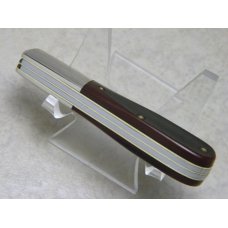 Case XX USA 6 Dot (1974) Saw Cut Delrin 62009 Spear Master Barlow Knife Case XX USA 6 Dot (1974) Saw Cut Delrin 62009 Spear Master Barlow Knife