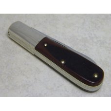 Case XX USA 6 Dot (1974) Saw Cut Delrin 62009 Spear Master Barlow Knife Case XX USA 6 Dot (1974) Saw Cut Delrin 62009 Spear Master Barlow Knife