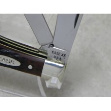 Case XX USA 2 Dot (1978) Jigged Delrin 6225 1/2 Small Coke Bottle Jack Knife Case XX USA 2 Dot (1978) Jigged Delrin 6225 1/2 Small Coke Bottle Jack Knife