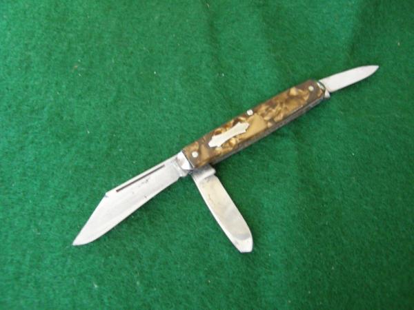 Old Imperial Knife, Prov RI Old Imperial Knife, Prov RI