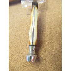 Case XX USA Stag Handle Fixed Blade Pattern # 523-3 1/4 Case XX USA Stag Handle Fixed Blade Pattern # 523-3 1/4