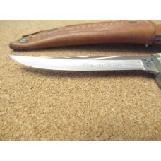 Case XX 1976 Grey Etch Stag Handle M5F SSP Case XX 1976 Grey Etch Stag Handle M5F SSP