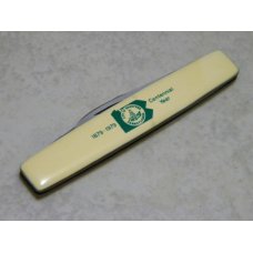 Case XX Stainless USA 1879-1979 City of Bradford Pennsylvania Centennial Year 278 Pen Knife Case XX Stainless USA 1879-1979 City of Bradford Pennsylvania Centennial Year 278 Pen Knife