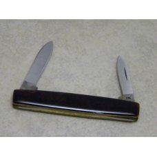 Case XX Stainless USA 1905-1980 Diamond Jubilee 75th Anniversary Tortoise Shell 278 Pen Knife Case XX Stainless USA 1905-1980 Diamond Jubilee 75th Anniversary Tortoise Shell 278 Pen Knife