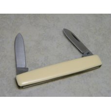 Case XX SS USA 9 Dot (1981) Composition 278 Pen Knife Case XX SS USA 9 Dot (1981) Composition 278 Pen Knife