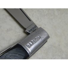 Vintage POWR-CRAFT USA (Montgomery-Ward Trademark) Saw Cut Delrin 84-40 Barlow Knife Vintage POWR-CRAFT USA (Montgomery-Ward Trademark) Saw Cut Delrin 84-40 Barlow Knife
