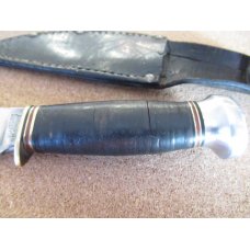 Marbles Gladestone Mich. Fixed Blade Marbles Gladestone Mich. Fixed Blade
