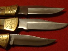 Case XX Customized Engraved Bolster File Worked Shark Set