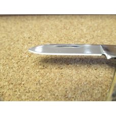 Case XX Stag Handle Small Stockman Pattern # 5327 Case XX Stag Handle Small Stockman Pattern # 5327