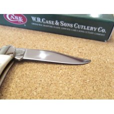 Case XX Vintage Stag Handle Tiny Folding Hunter Pattern # THV51165SSM Case XX Vintage Stag Handle Tiny Folding Hunter Pattern # THV51165SSM