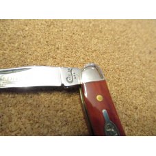 Case XX Limited Edition Small Toothpick 1 of 2500 Pattern # 610096 SS Case XX Limited Edition Small Toothpick 1 of 2500 Pattern # 610096 SS